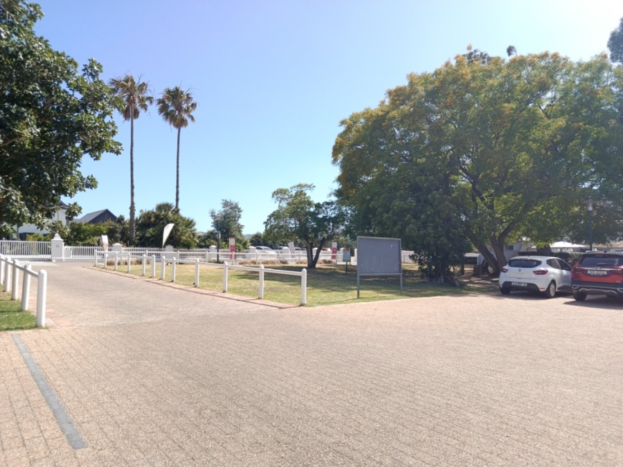 To Let commercial Property for Rent in Paardevlei Western Cape